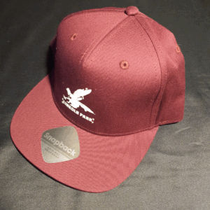 Gorra Plana